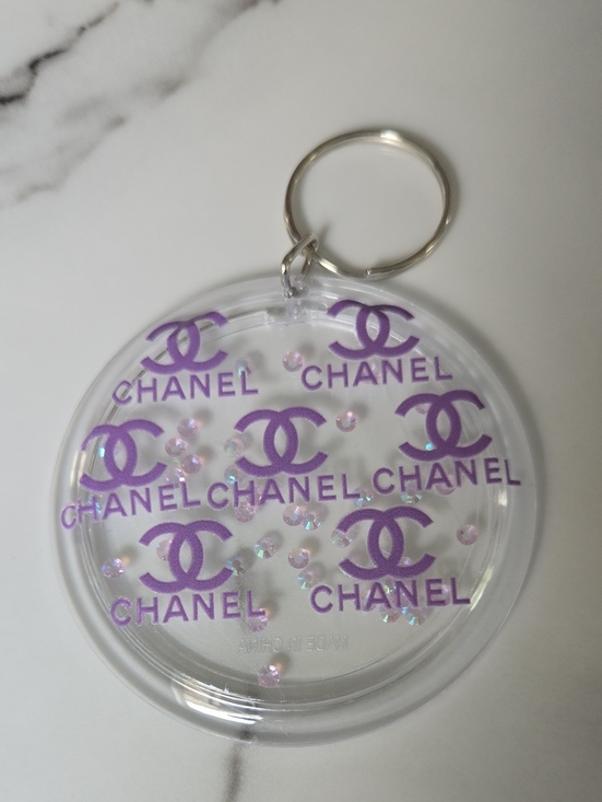 no brand Accessories - LUX KEYCHAIN
